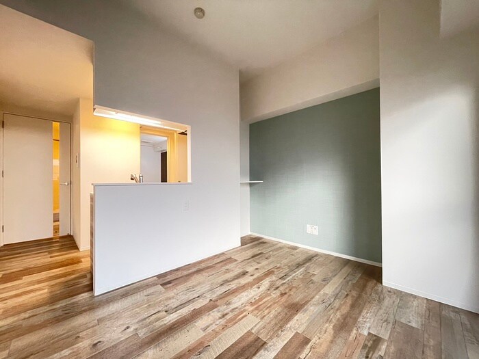 ASH MARUYAMAの物件内観写真