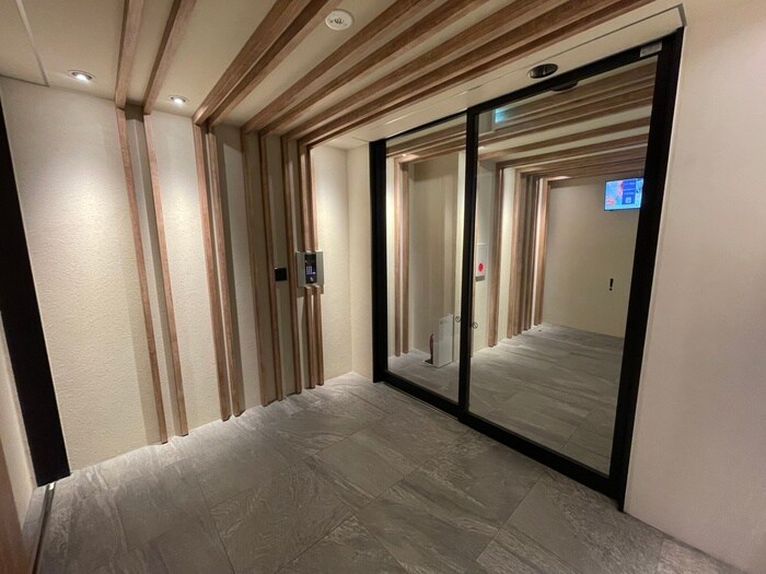 ASH MARUYAMAの物件外観写真