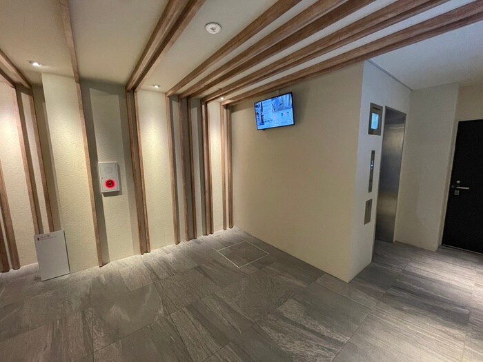 ASH MARUYAMAの物件外観写真