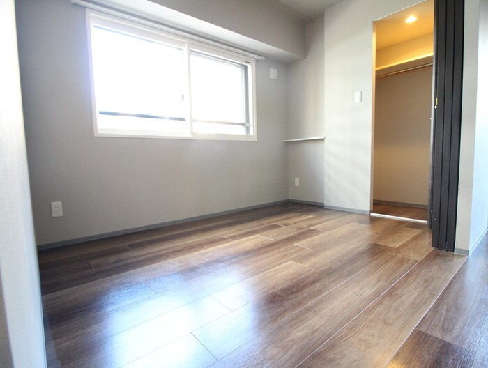 ASH MARUYAMAの物件内観写真