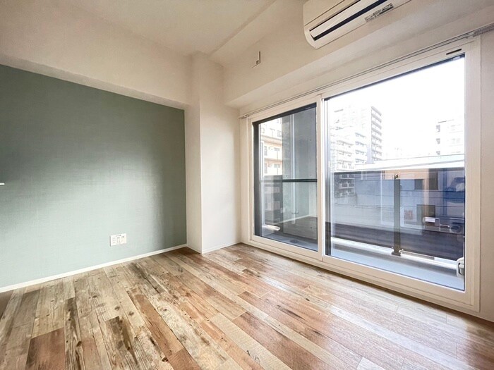 ASH MARUYAMAの物件内観写真