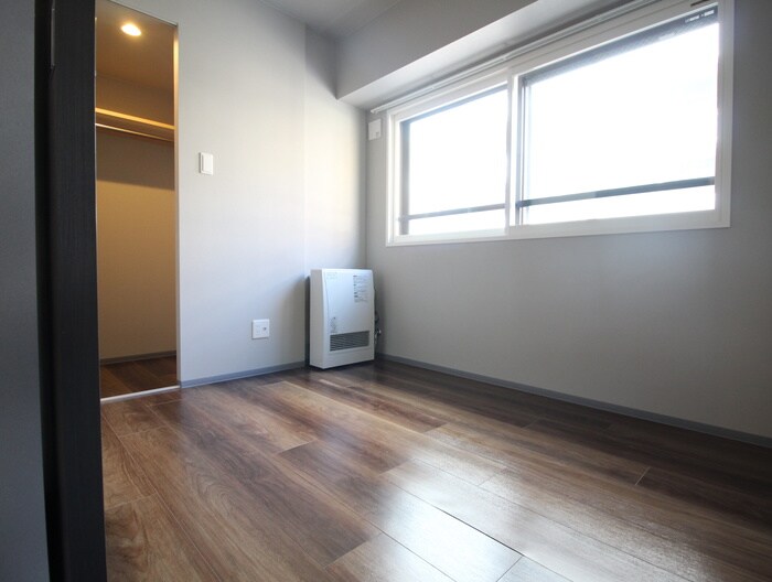 ASH MARUYAMAの物件内観写真