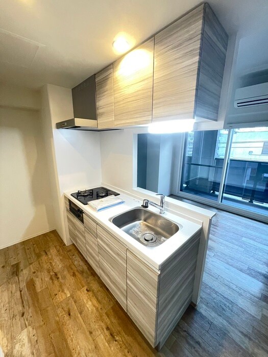 ASH MARUYAMAの物件内観写真