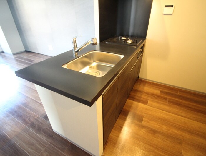 ASH MARUYAMAの物件内観写真