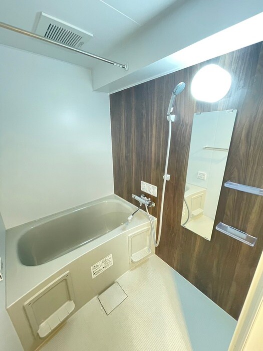 ASH MARUYAMAの物件内観写真