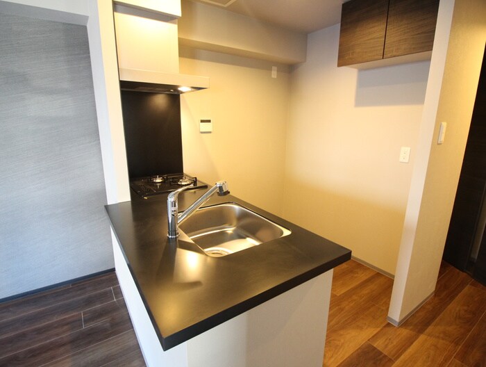 ASH MARUYAMAの物件内観写真