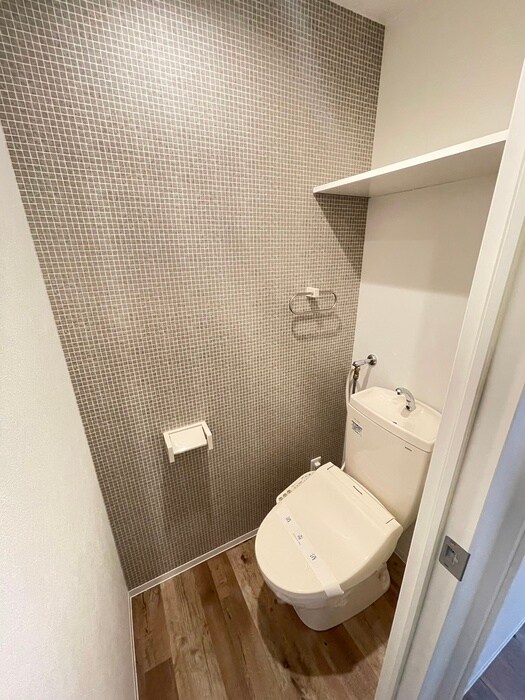 ASH MARUYAMAの物件内観写真