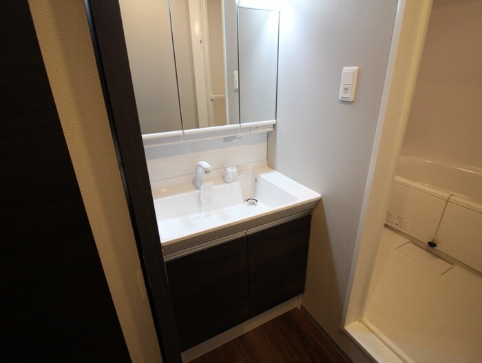 ASH MARUYAMAの物件内観写真