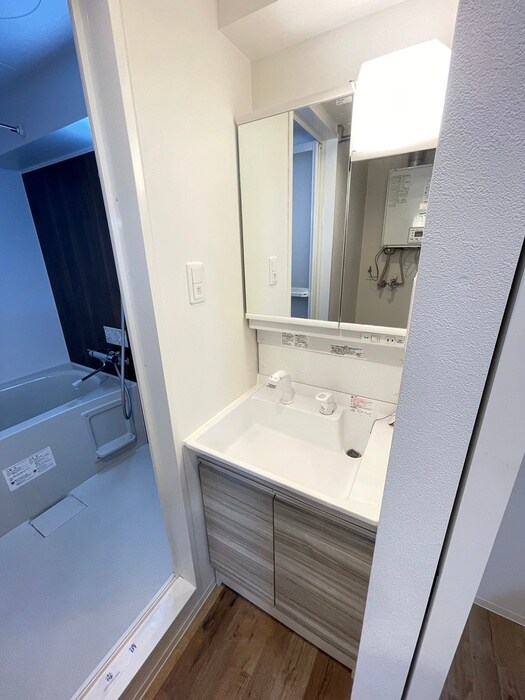 ASH MARUYAMAの物件内観写真