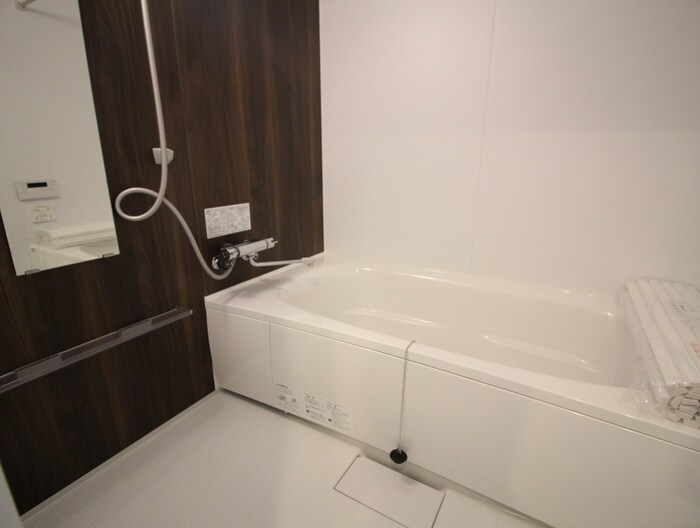 ASH MARUYAMAの物件内観写真