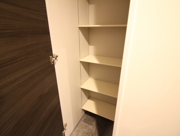 ASH MARUYAMAの物件内観写真