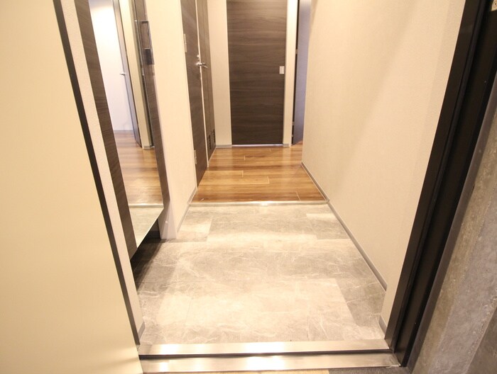 ASH MARUYAMAの物件内観写真