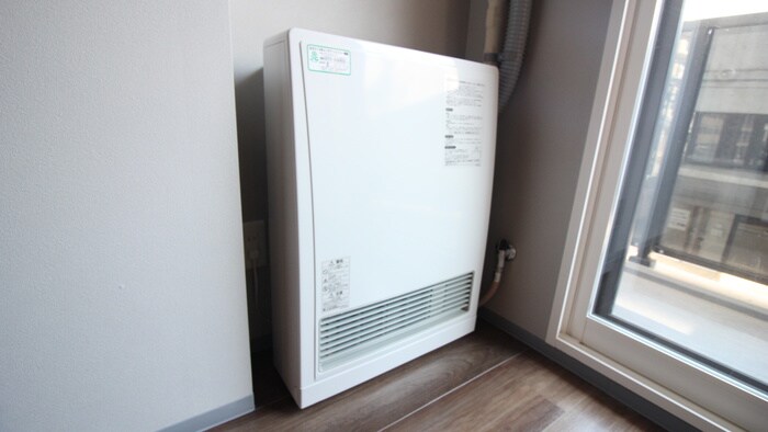 ASH MARUYAMAの物件内観写真