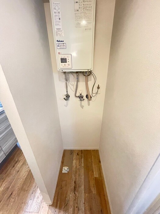 ASH MARUYAMAの物件内観写真