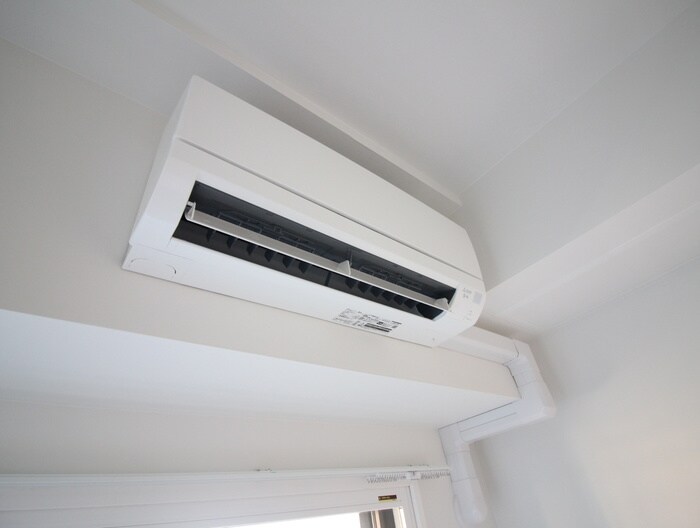 ASH MARUYAMAの物件内観写真