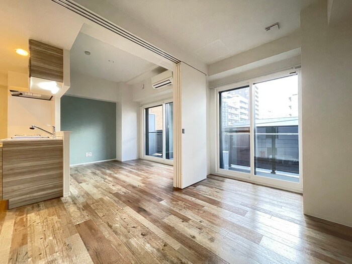 ASH MARUYAMAの物件内観写真