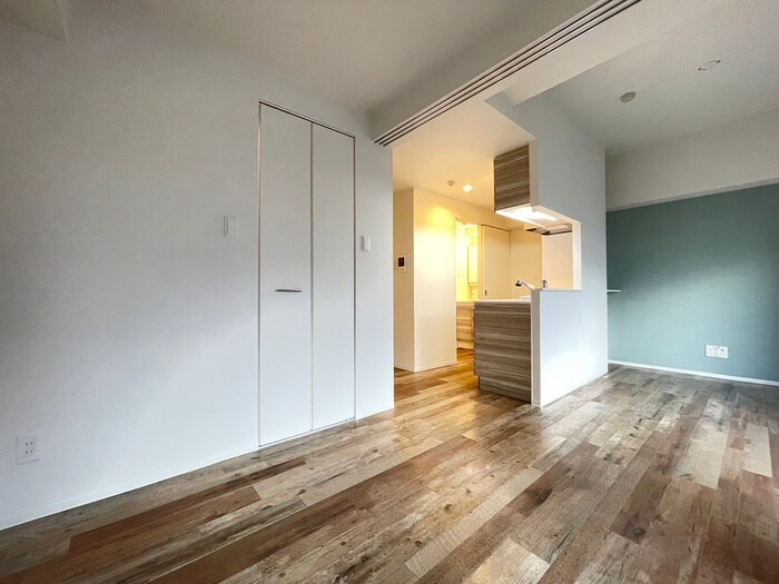 ASH MARUYAMAの物件内観写真