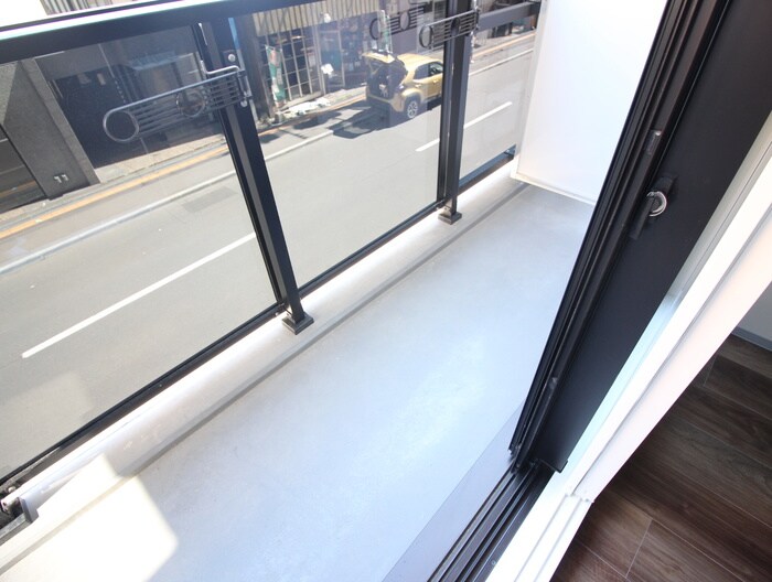 ASH MARUYAMAの物件内観写真