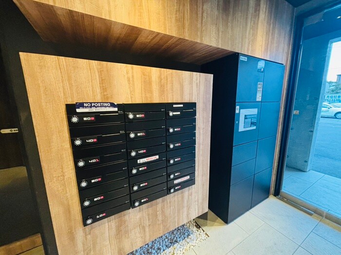 イール南円山の物件外観写真