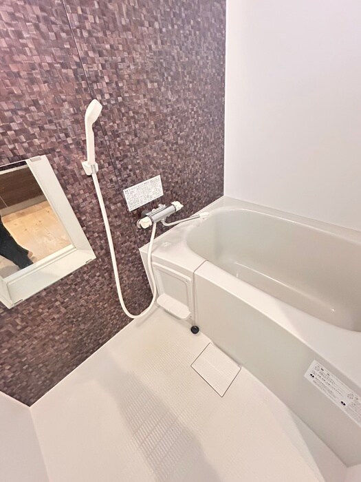 Ta-Ri-Ru学園前の物件内観写真