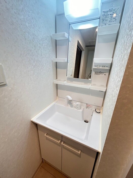 Ta-Ri-Ru学園前の物件内観写真