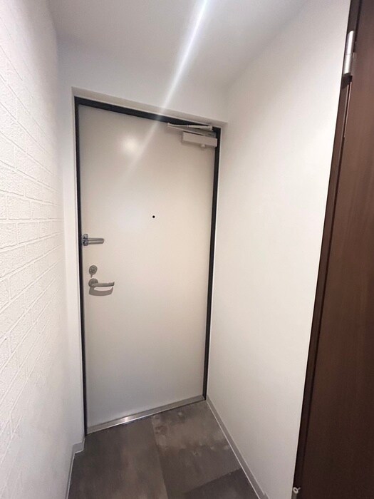 Ta-Ri-Ru学園前の物件内観写真