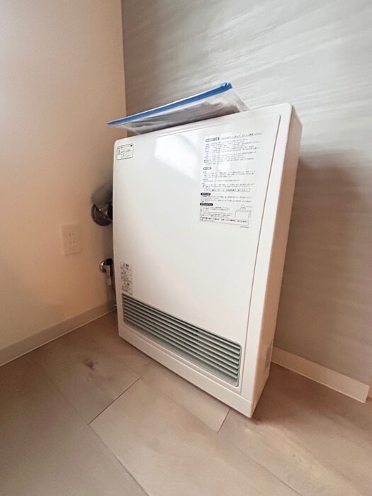 Ta-Ri-Ru学園前の物件内観写真