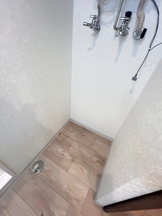 Ta-Ri-Ru学園前の物件内観写真