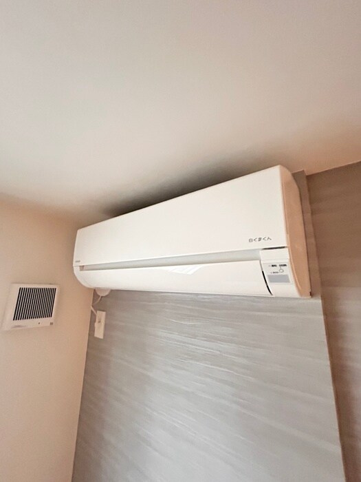 Ta-Ri-Ru学園前の物件内観写真