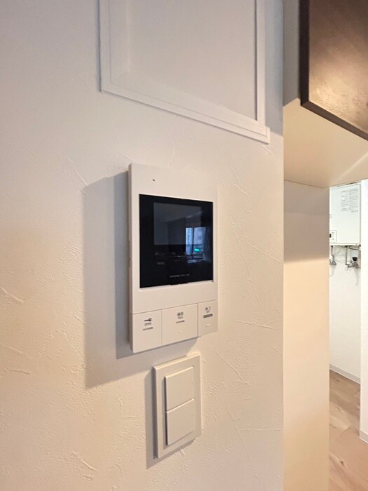 Ta-Ri-Ru学園前の物件内観写真