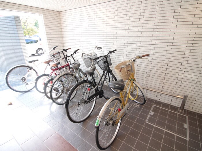 THE SAPPORO GRANDEの物件外観写真