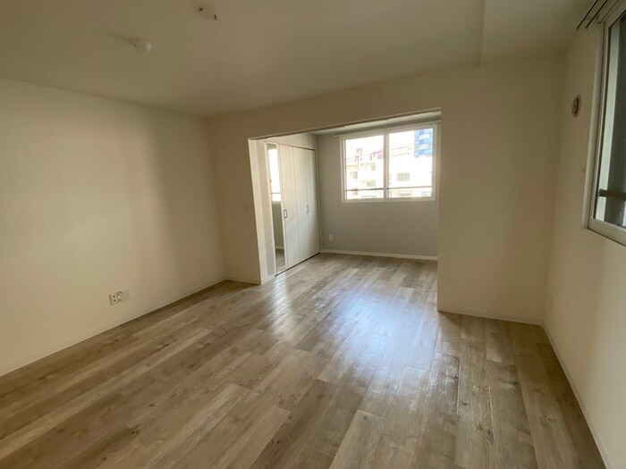 Grace札幌東の物件内観写真