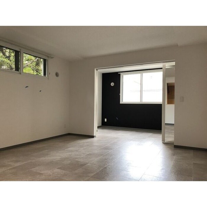 Grace札幌東の物件内観写真