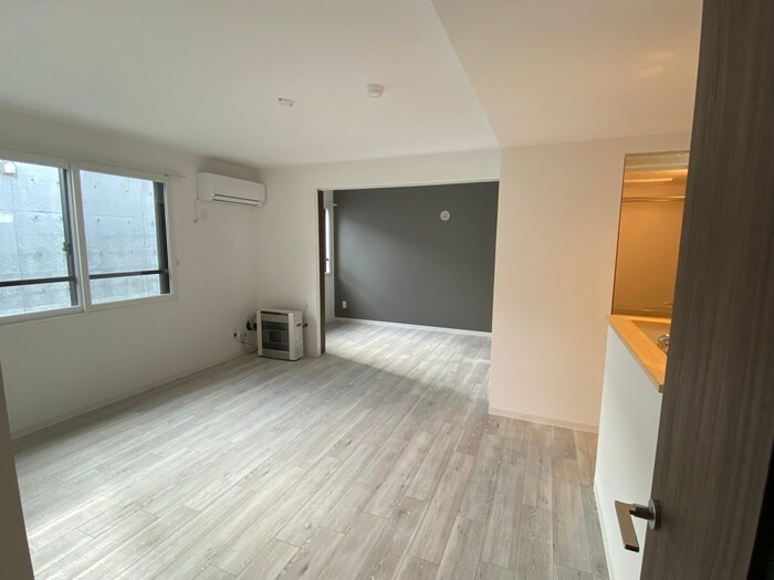 Grace札幌東の物件内観写真