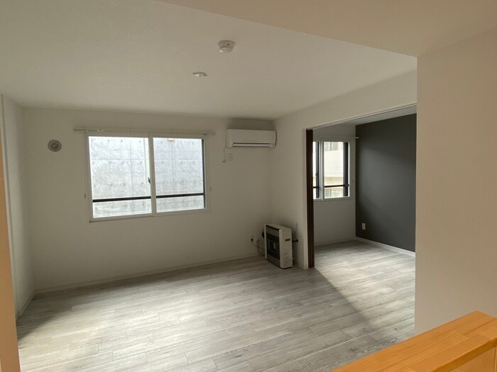 Grace札幌東の物件内観写真