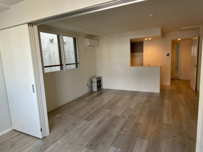 Grace札幌東の物件内観写真