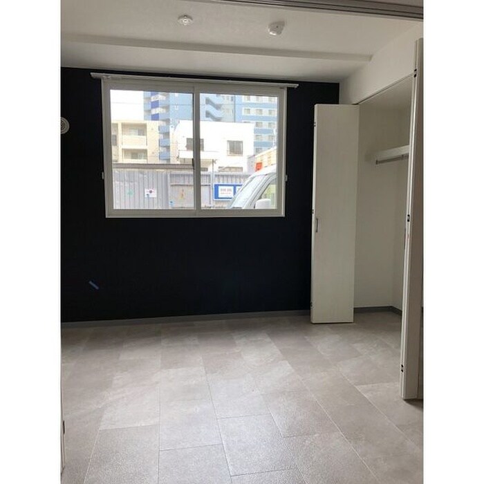 Grace札幌東の物件内観写真