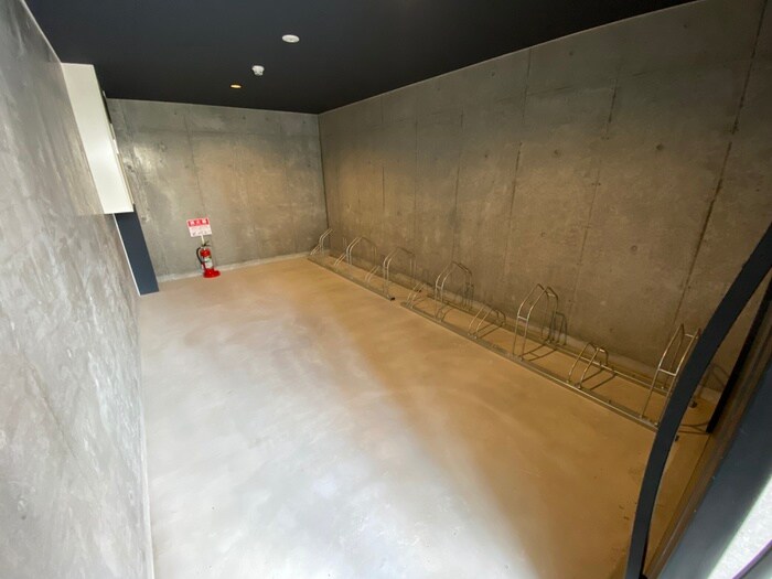 Grace札幌東の物件外観写真