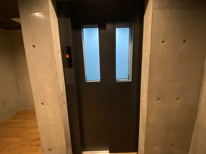 Grace札幌東の物件外観写真