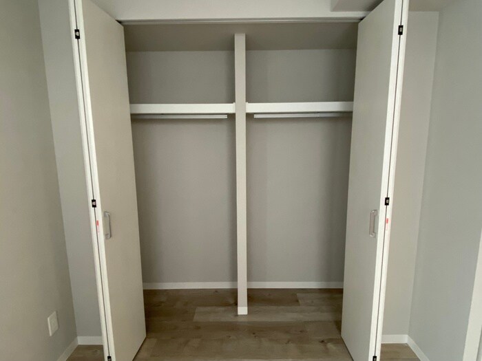 Grace札幌東の物件内観写真