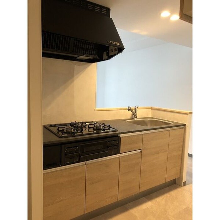 Grace札幌東の物件内観写真