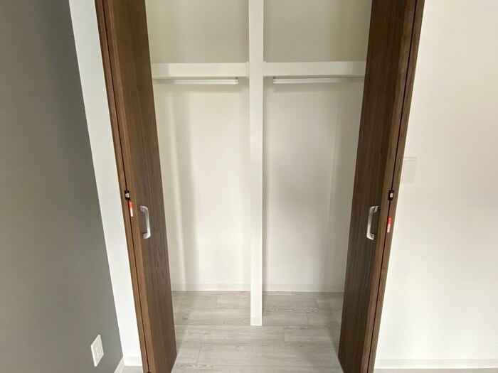 Grace札幌東の物件内観写真