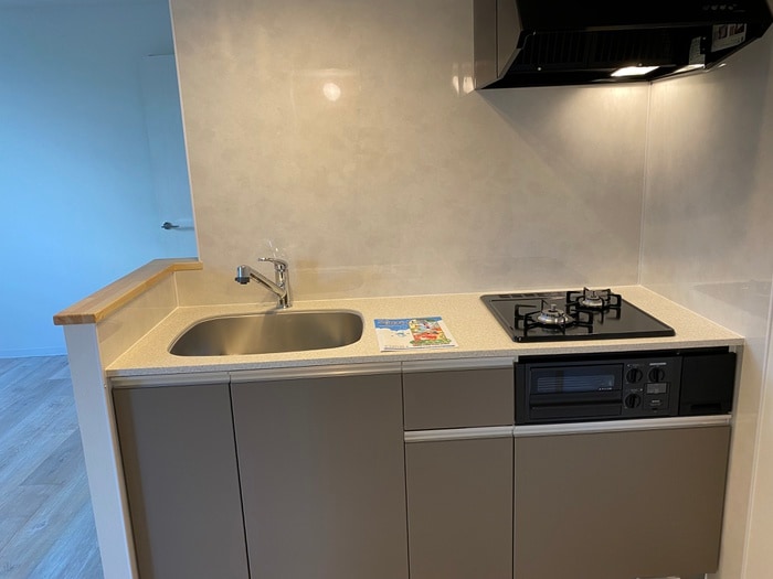 Grace札幌東の物件内観写真