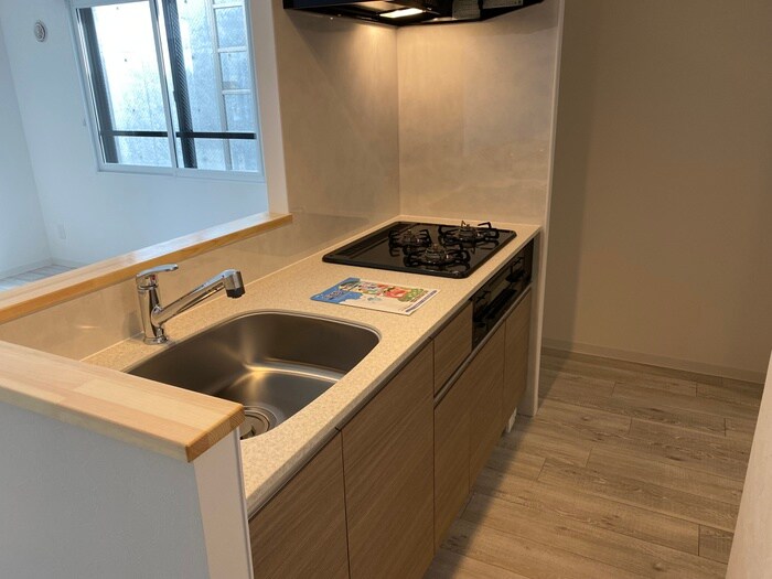 Grace札幌東の物件内観写真