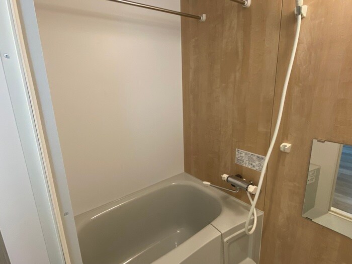 Grace札幌東の物件内観写真