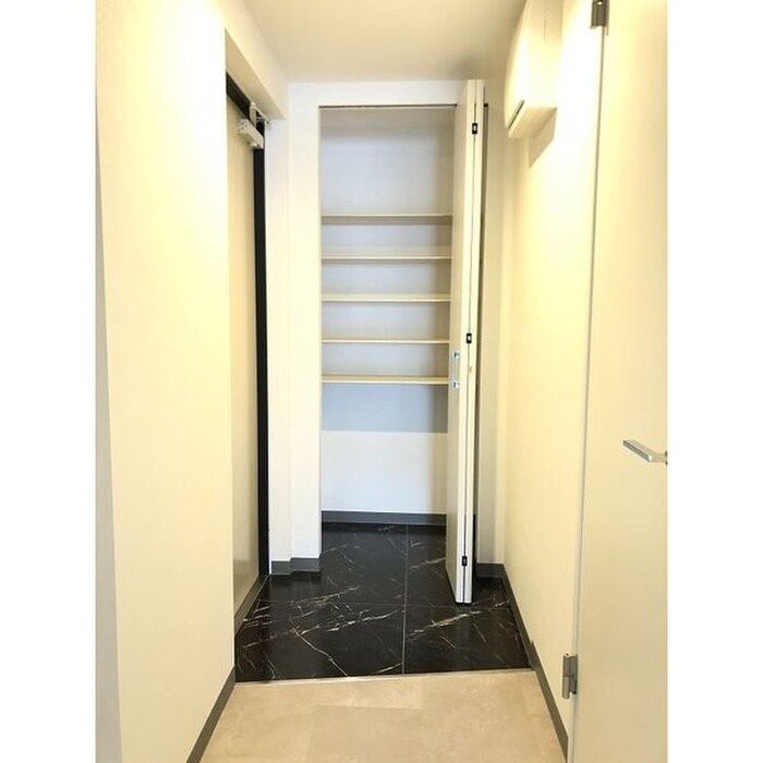 Grace札幌東の物件内観写真