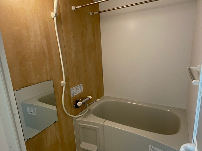 Grace札幌東の物件内観写真