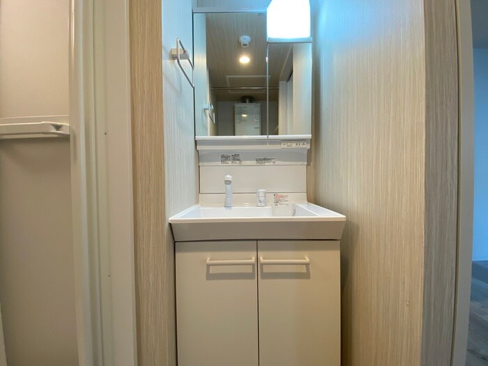 Grace札幌東の物件内観写真