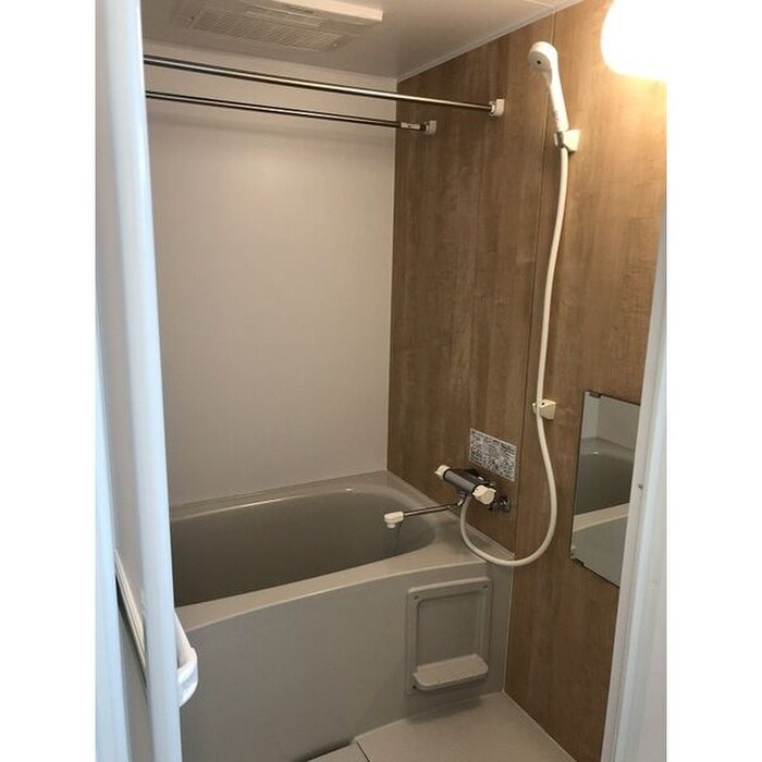 Grace札幌東の物件内観写真