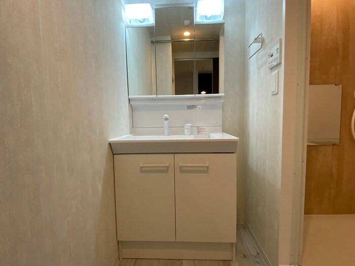 Grace札幌東の物件内観写真